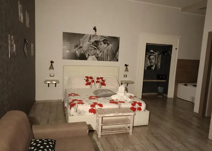 Artisti Bed&Dreams