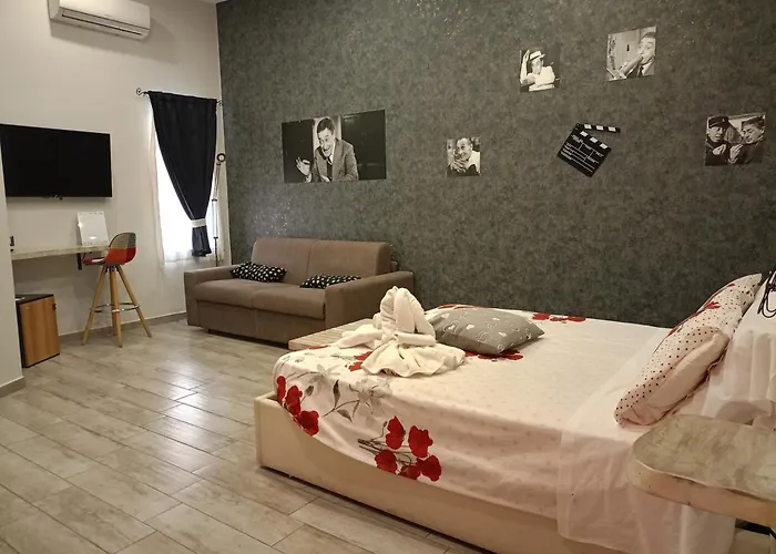 Artisti Bed&Dreams