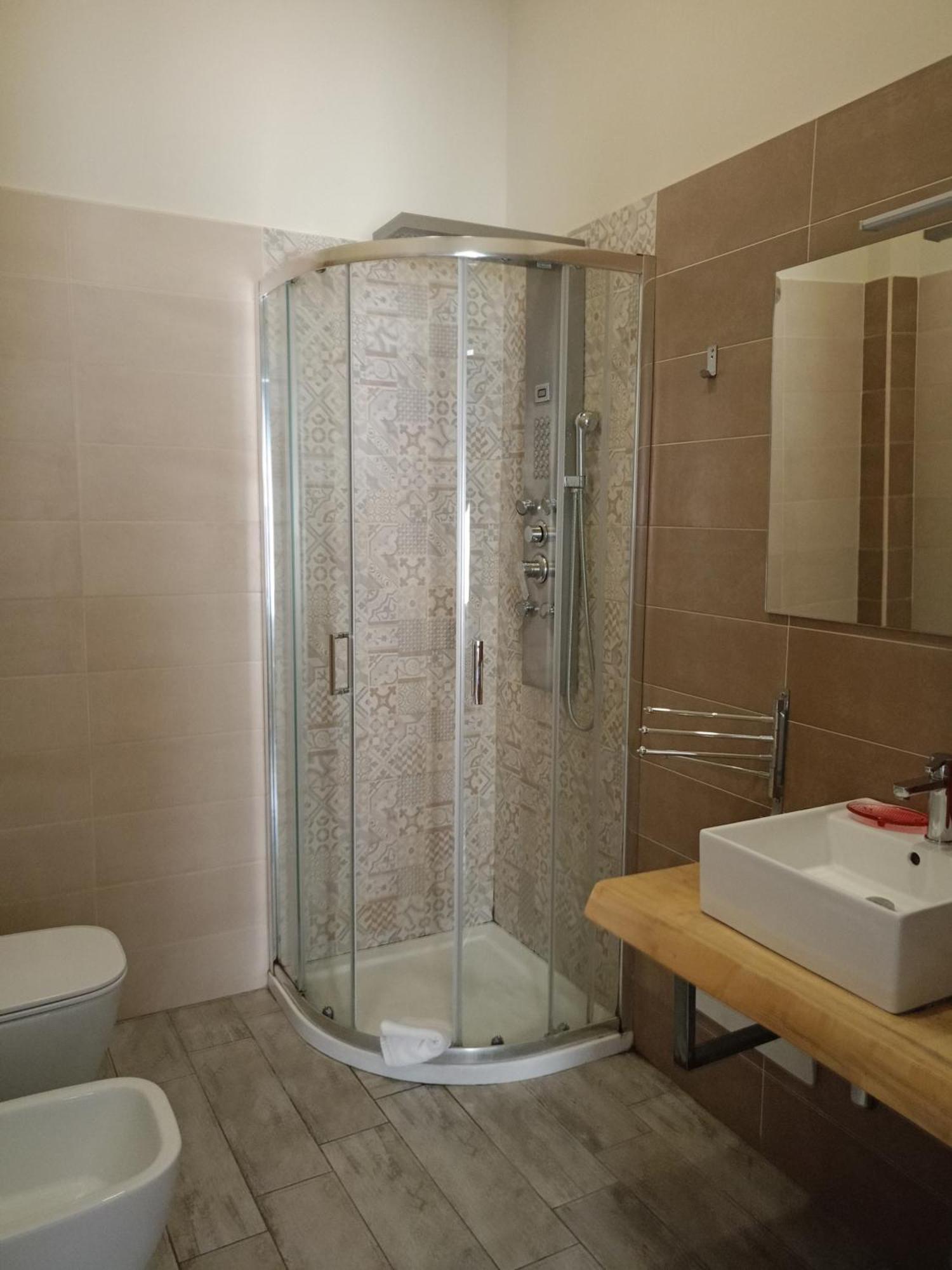 Bed & Breakfast Artisti Bed&dreams Napels