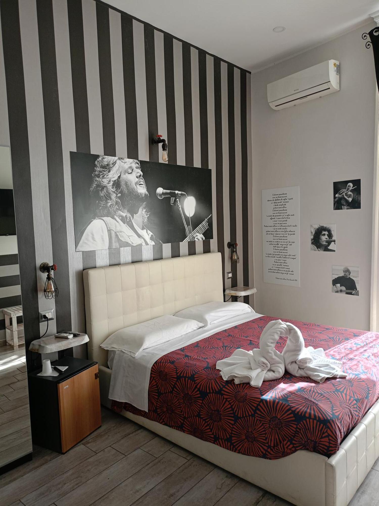 Artisti Bed&dreams Bed & Breakfast