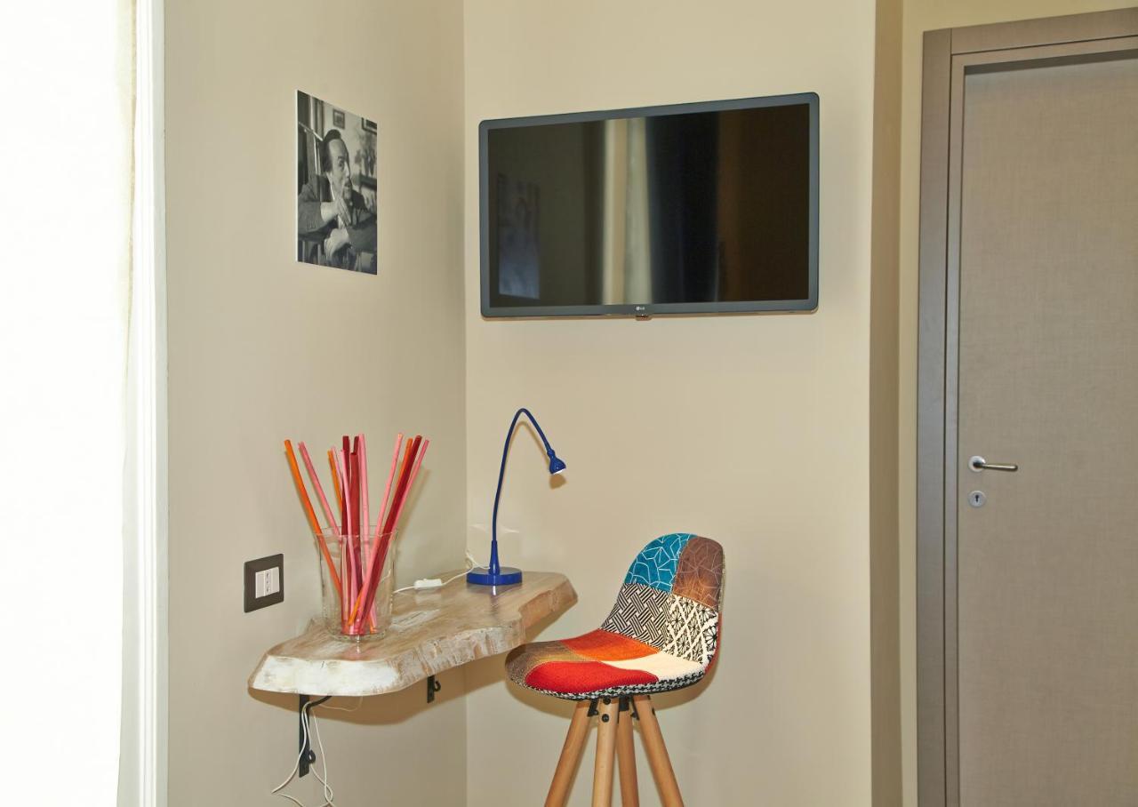Artisti Bed&dreams 3* Napels