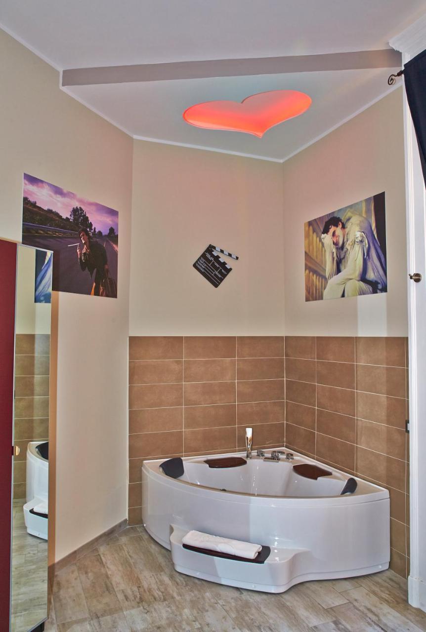 Artisti Bed&dreams 3* Napels