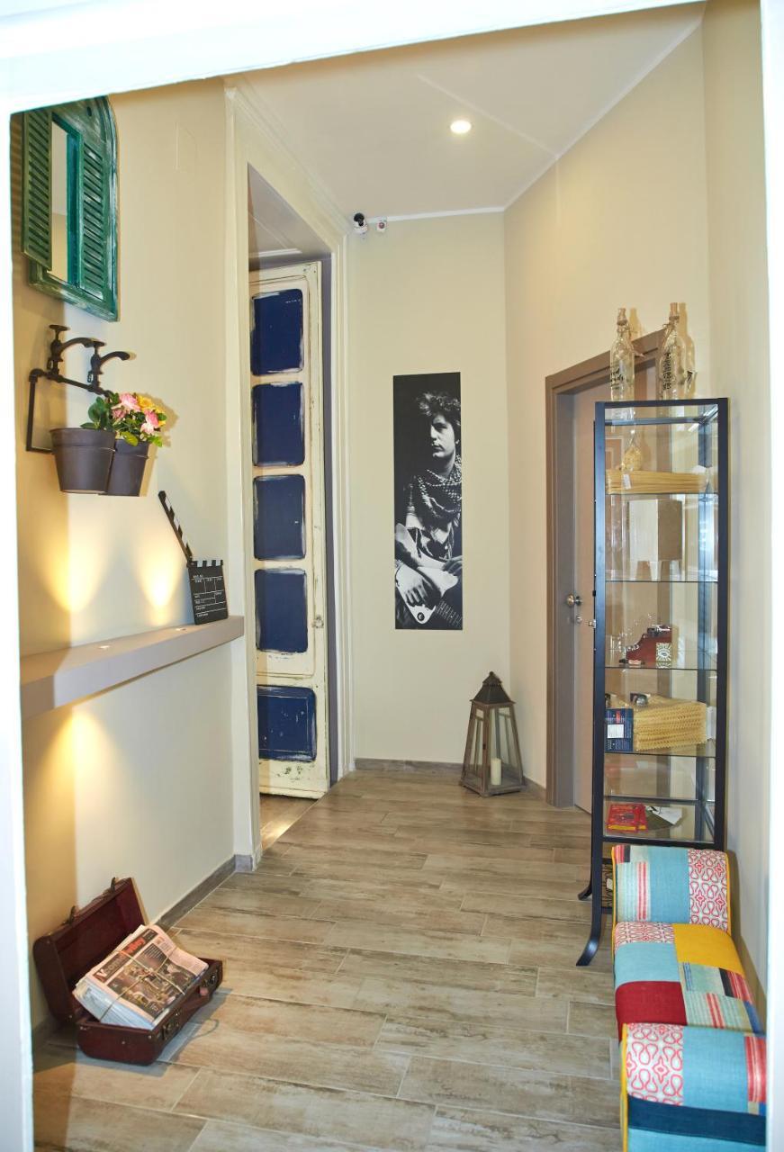 Artisti Bed&dreams Bed & Breakfast Napels