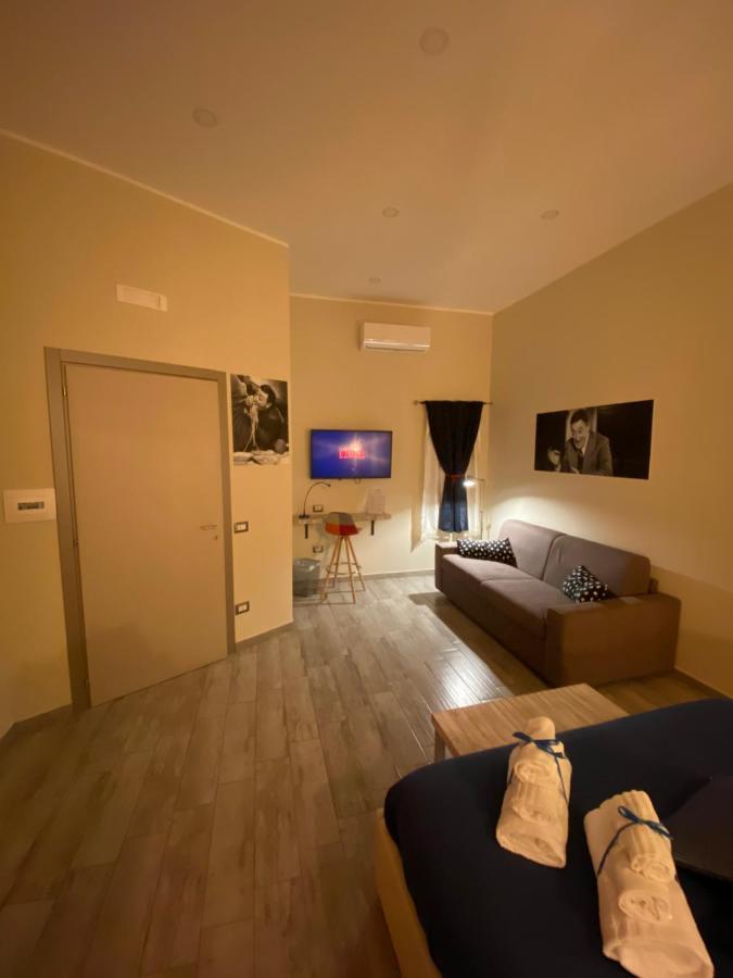 Artisti Bed&dreams Bed & Breakfast Napels