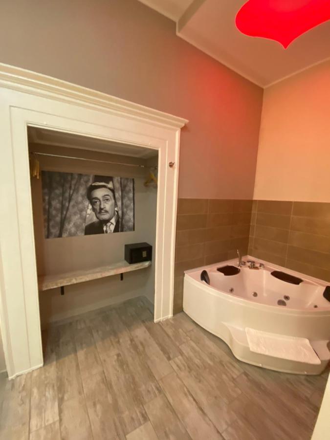 Artisti Bed&dreams Bed & Breakfast Napels