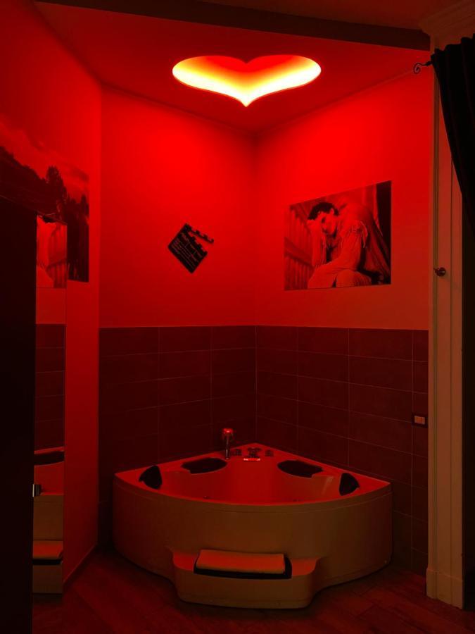 Bed & Breakfast Artisti Bed&dreams Napels