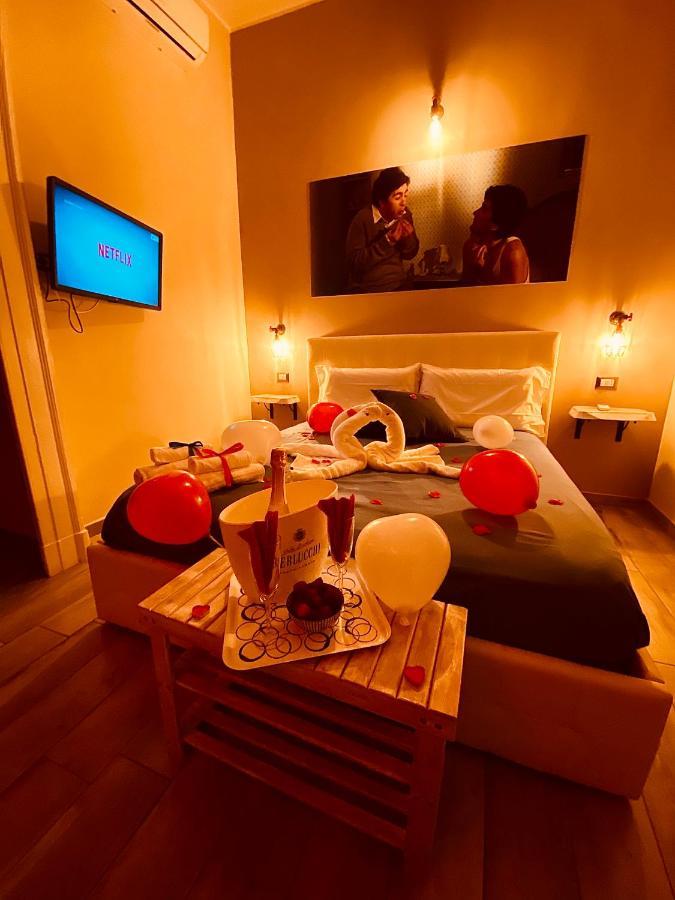 Artisti Bed&dreams Bed & Breakfast Napels
