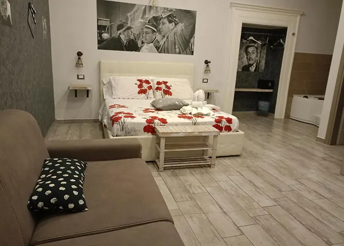 Artisti Bed&Dreams