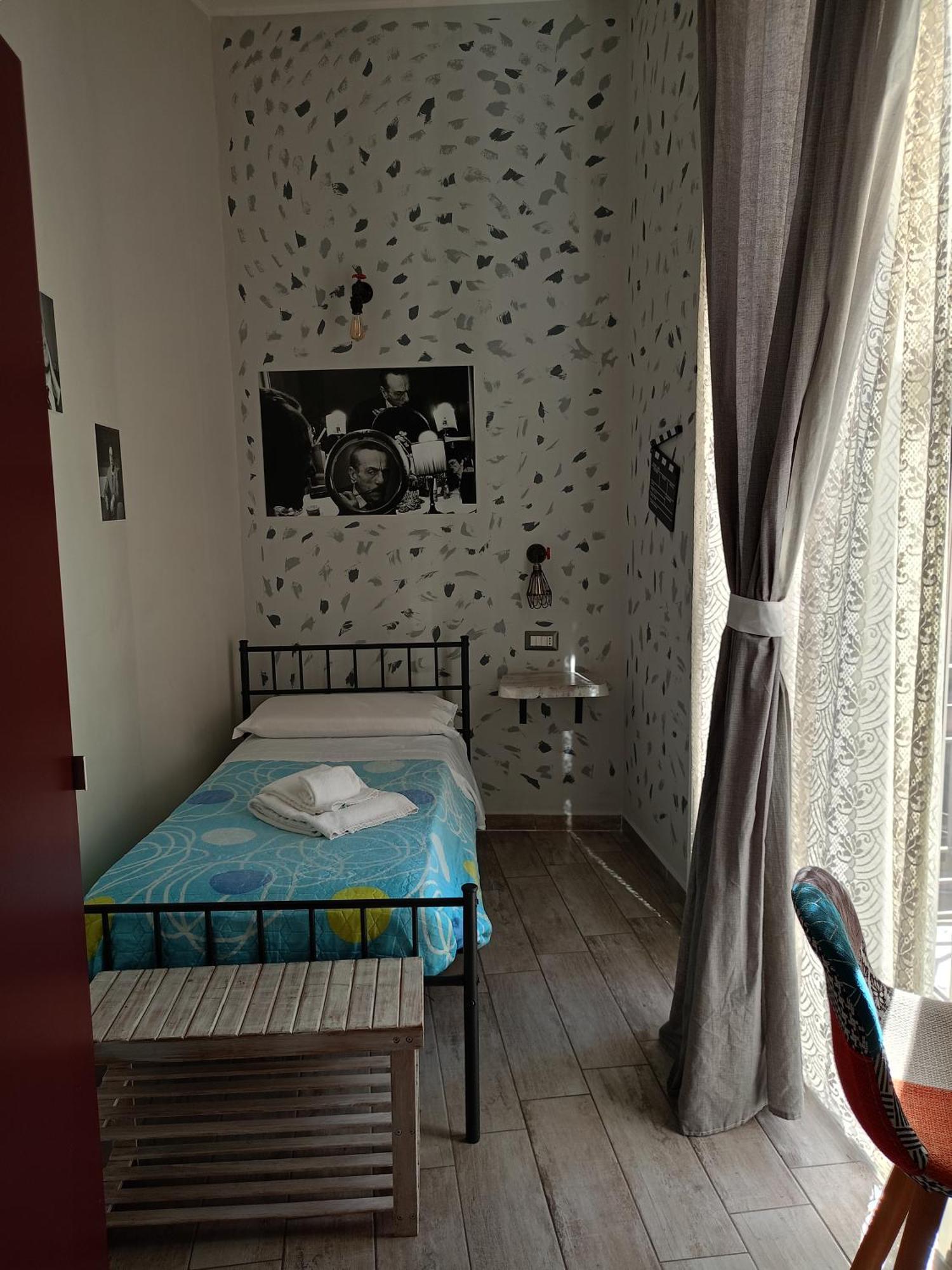 Artisti Bed&dreams Bed & Breakfast