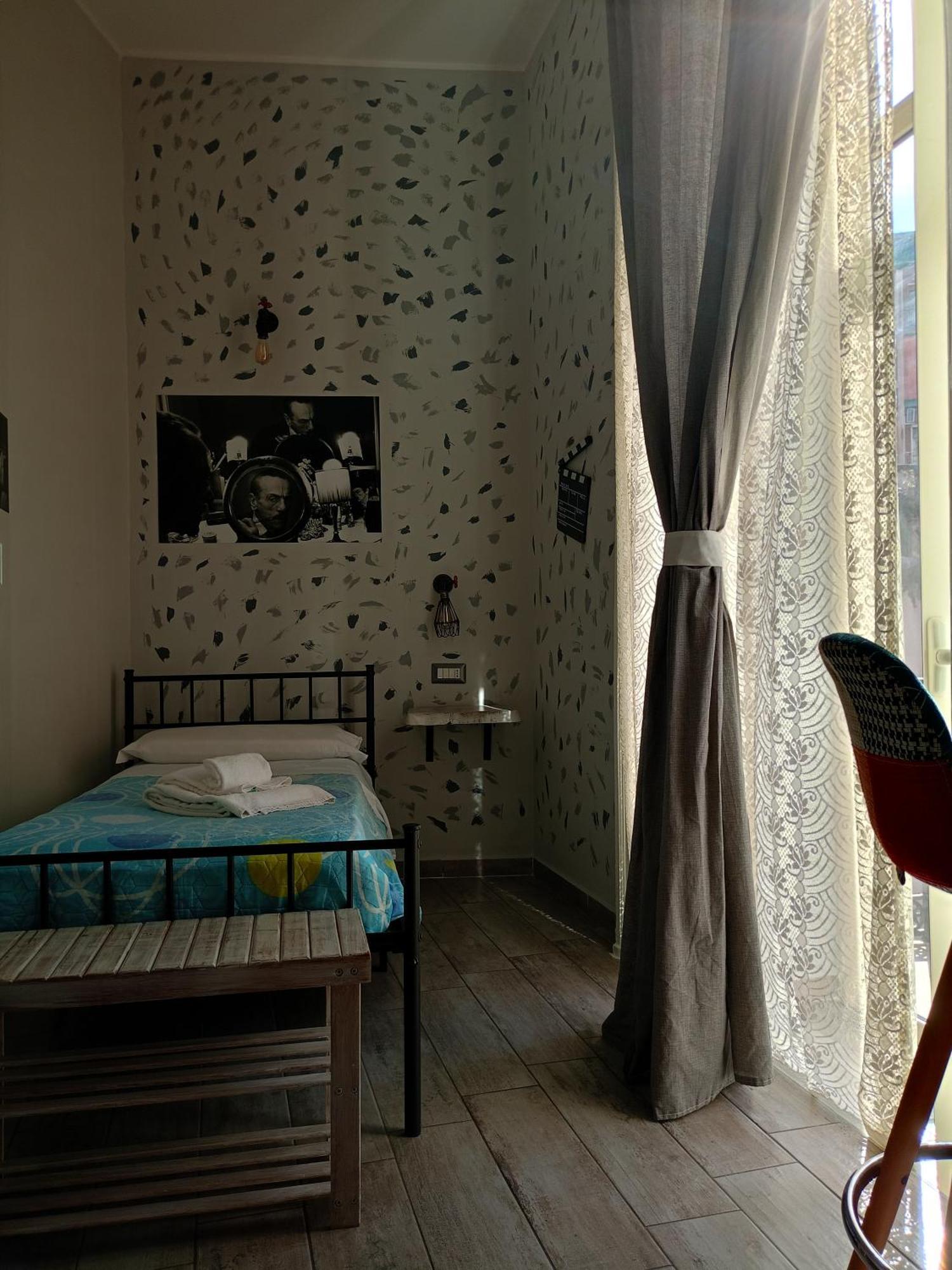 Artisti Bed&dreams Bed & Breakfast 3*