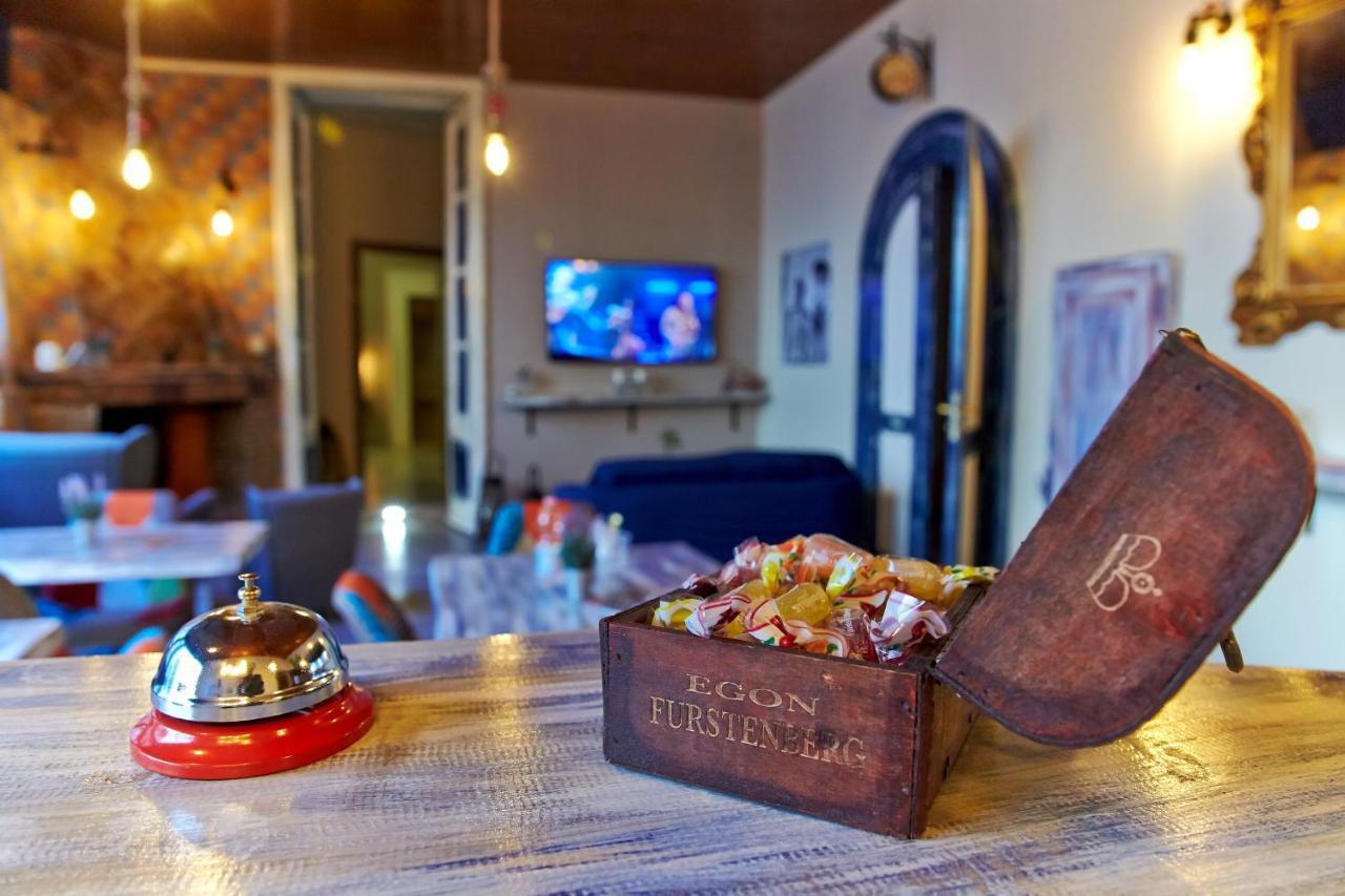 Bed & Breakfast Artisti Bed&dreams 3*
