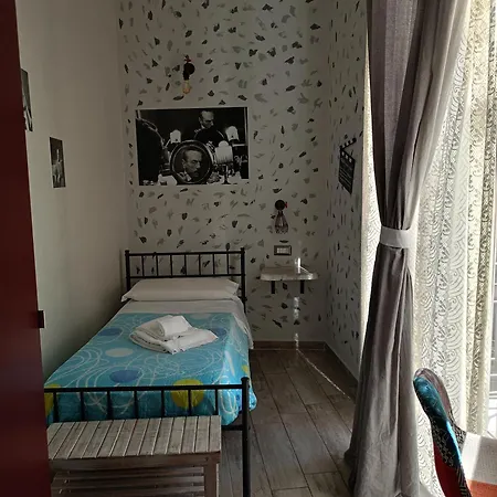 Artisti Bed&Dreams Bed & Breakfast Naples Exterior photo