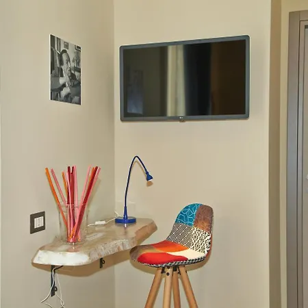 Artisti Bed&Dreams Bed & Breakfast Naples Exterior photo