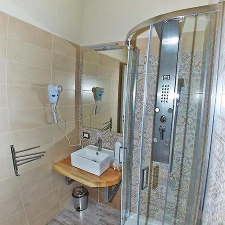 Artisti Bed&Dreams Bed & Breakfast Naples Exterior photo