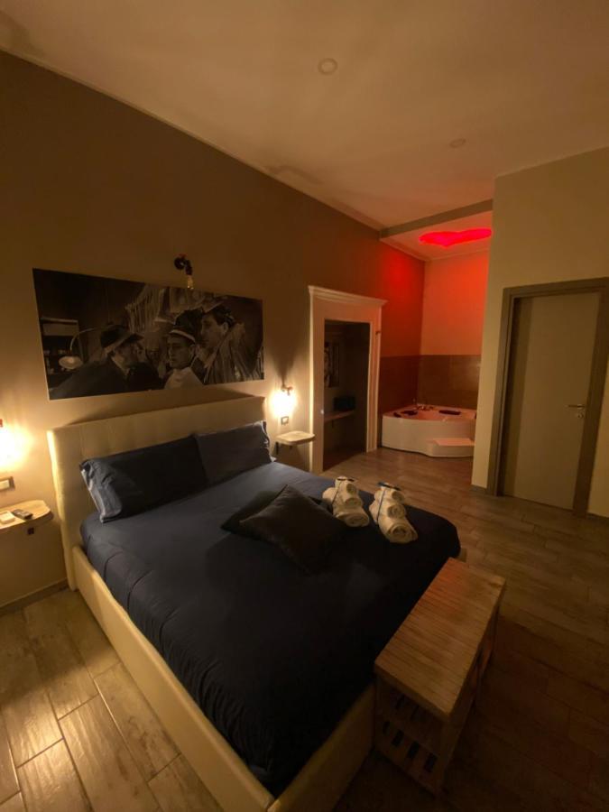 Frühstückspension Artisti Bed&dreams Neapel